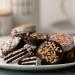 20 Variety Gourmet Chocolate Covered Cookie Gift Basket - Prime Elegant Box for Birthday, Anniversary, Holiday | Oh! Nuts Chocolate Covered Oreos - Buy Online on SooperMarket.com