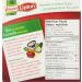 Knorr Lipton Chicken Vegetable Soup Mix 2 Pouches (117g) Chicken Noodle Chicken Vegetable 117 g (Pack of 1) - Buy Online on SooperMarket.com