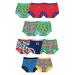 Marvel Baby Hero Tb 10pk 4T Hero Tb 10pk