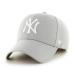 NEW YORK YANKEES '47 MVP OSF / GRAY / A