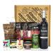 Gift box - A tapas evening for two - Specialties from Spain - Gift idea for gourmets & friends of Spanish cuisine