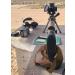 Tactical Rear Squeeze Bag Rifle Rest PRS Precision Medium Barricade Bag - S2Delta OD Green - Buy Online on SooperMarket.com