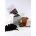 SAFLAX Organic Black Cumin Seeds (Nigella Sativa) - 300 Seeds for Gardening - Buy Online on SooperMarket.com