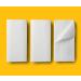 Buy AmazonCommercial 2-Layer Interfold V-Falz Paper Towels - 3990 Sheets 15 Packs - Pure Cellulose High Absorbency - International Shipping Available - Buy Online on SooperMarket.com