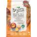 Beyond Grain Free Natural Wet Dog Food Chicken Carrot & Pea 368 g (12 Count) & Grain Free Natural Dry Dog Food White Meat Chicken & Egg 1.36 kg Bag - Buy Online on SooperMarket.com