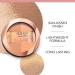 Always Fabulous Bronzing Powder 002 - Vanilla Dark 9g | International Shipping Available - Buy Online on SooperMarket.com