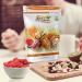 Anna and Sarah 1 Lb Dried Strawberries in Resealable Bag - Premium Quality - Buy Online on SooperMarket.com