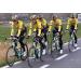 Tacx Shiva Pro Team Jumbo Visma Water Bottles 500ml (2 Pack) | Official UCI Cycling Bottles - Buy Online on SooperMarket.com