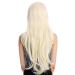 Buy WIG ME UP 3217-303 Long Straight Light Blonde Wig for Ladies - Stylish & Comfortable - Buy Online on SooperMarket.com