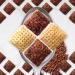 Chex Chocolate Gluten Free Breakfast Cereal 20.3 oz - Pack of 1 - Buy Online on SooperMarket.com