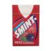 Smint 2h Clean Breath Peppermint & Wild Fruit - Sugar-Free Mints Bundle 12 Dispensers with 40 Wildberry Pastilles Each - Fresh Mouthfeel International Shipping - Buy Online on SooperMarket.com