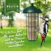DELICIA Premium Insect Bird Balls - 6 Pack for Garden & Wild Birds | Meisen Dumplings with Hangers - High-Quality Bird Feed - Buy Online on SooperMarket.com