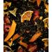 Peosa Delight Tea - Green Tutti Frutti Darjeeling Green Tea Blend with Alphonso Mango, Sweet Lime, Apple, Orange, Strawberry | Exotic Fruits | 3.52 Oz Box (40 Cups) - Buy Online on SooperMarket.com