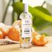 The Body Shop Satsuma Body Mist Refreshes and Cools with a Citrus Scent Vegan 3.3 oz - Buy Online on SooperMarket.com