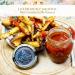 TruffleHunter Black Truffle Ketchup 200g - Gourmet Food Seasoning - Buy Online on SooperMarket.com