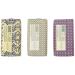 Claus Porto GiftBox Classico Collection Set - Luxurious Handcrafted Soaps for a Pampering Experience - Buy Online on SooperMarket.com