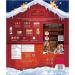 Lindt TEDDY Augmented Reality Chocolate Advent Calendar 2024 200g Chocolate Advent Calendar 2024 for Kids Advent Calendar for Adults Christmas Candy Christmas Chocolate - Buy Online on SooperMarket.com