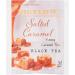 Bigelow Salted Caramel Black Tea 108 Tea Bags (Pack of 6) - Caffeinated Salted Caramel Blend - Buy Online on SooperMarket.com