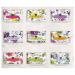 Via Mercato Italian Soap Bar 200g No. 6 Fig Orange Blossom & Cedarwood - Bar Soap - Buy Online on SooperMarket.com