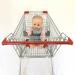 Universal Baby Chair Strap - Highchair Harness for Seating Infant & Toddler (Grey) - Buy Online on SooperMarket.com