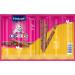Vitakraft cat snacks meaty sticks with poultry and liver Cat Stick mini 23847 6 pieces