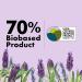 Love Home & Planet Lavender & Argan Oil Dishwasher Detergent Gel - 56 fl oz - Buy Online on SooperMarket.com