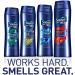 Suave Men Body Wash Refresh - 15 Fl Oz - Buy Online on SooperMarket.com