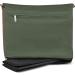 Buy ABC Design Urban Diaper Bag - Crossbody Messenger with Baby Accessories - Large Olive Polyester Shoulder Bag - Buy Online on SooperMarket.com