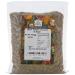 Old India Black Pepper Cracked 18 Mesh 500g 500 g (Pack of 1)