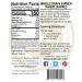 Royal Lee Organics Emmer Grain - 2lbs Pack - Organic Whole Grain - Buy Online on SooperMarket.com