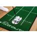 PuttOut Compact Putting Mirror - Improve Alignment & Eye Position Anywhere - Buy Online on SooperMarket.com