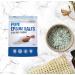 Pure Epsom Salts 5 kg | Magnesium Sulphate Bath Salt - Pack of 1 - Buy Online on SooperMarket.com