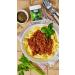 Fox Minced Meat Spice Salt - Seasoning for Meatballs & Vegan Dishes - 2x Practical Can & Refill Bag - Buy Online on SooperMarket.com