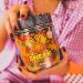 SNEAK Breakfast Orange In-Game Focus Boost Energy Drink | Zero Sugar, Low-Calorie, Vegan | 40 Servings - 400.00g (Pack of 1) - Buy Online on SooperMarket.com