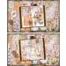 Knaid Vintage Ephemera Bundle - 200 Pieces for Art Journaling, Scrapbooking & Planners (Cottagecore Theme) - Buy Online on SooperMarket.com