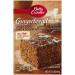 Betty Crocker Gingerbread Cake & Cookie Mix, 14.5-Ounce Boxes (Pack of 3) Gingerbread 14.5 Ounce (Pack of 3)