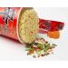 TOPLINE Shin Cup Noodles Multipack - 2 Boxes of 6 x 86g Gourmet Hot & Spicy Instant Pot Korean Noodles with Topline Card for Packed Lunch Snacks Camping Meals - Buy Online on SooperMarket.com