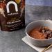 Naturya Organic Cacao Maca Overnight Oats - Gluten-Free with Hemp Protein Rich in Magnesium Vegan No Added Sugar - 600g - Buy Online on SooperMarket.com
