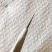 Fine Stylus Puncture Tool | Happy Dotting Company | Double Ended Mandala Dotting Stylus for Flawless Dots | International Shipping Available - Buy Online on SooperMarket.com