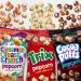 Trix Popcorn Snack with Fruity Sweet Glaze - 7 oz Snack Bag - Buy Online on SooperMarket.com