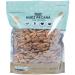 RANCHO PECANA | 2 LB Natural Pecan Halves, non-GMO, Grain Free, Naturally Gluten Free, Heart Healthy, Vegan, Compares to Organic, Healthy Snack | 3g protein per 1 oz in Resealable Bag 2.0 Pounds