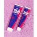 WooWoo Tame It! Natural Intimate Hair Removal Cream - Painless Vegan Depilatory for Sensitive Skin - 200ml Pack - Women's In-Shower Hair Remover with Aloe Vera - Buy Online on SooperMarket.com