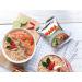 Mama Instant Noodles Tom Yum Shrimp Flavor - Authentic Thai Instant Soup - 24 x 60g Pack - Buy Online on SooperMarket.com