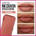 Maybelline Super Stay Ink Crayon Lipstick - Rosey Mauve, Longwear Up To 8Hrs | Precision Tip Matte Lip Crayon - Buy Online on SooperMarket.com