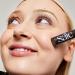 Saie Mascara 101 - Lengthening & Volumizing Brown Mascara - Strengthening Formula (0.31 oz) - Buy Online on SooperMarket.com