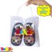 SHADOW DANCE UK Baby Shoes Soft Sole Toddler Boy Girl Winter Booties 18-24 Months - Buy Online on SooperMarket.com