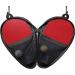 Premium Ping Pong Paddle Set - 2 Rackets, 3 Star Balls, Carry Case - Table Hooks, Organizing System - Buy Online on SooperMarket.com