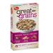 Great Grains Raisins, Dates & Pecans Cereal - 16oz | Whole Grain Breakfast Option - Buy Online on SooperMarket.com