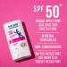 Blue Lizard Baby Mineral Sunscreen SPF 50+ Bundle: 5oz Bottle & Stick, Water Resistant UVA/UVB Protection - Fragrance Free, 0.5oz Unscented, Easy to Apply - Buy Online on SooperMarket.com
