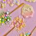 Easter sprinkles for cakes cupcake edible toppers yellow lemon pink white orange sprinkle mix blend bunny rabbit chick bunnies pearls party decoration baking biscuits topper chocolate balls CUTE CHICK - Buy Online on SooperMarket.com